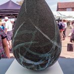 Ceramics at Southwell, 2017 - Katie Braida